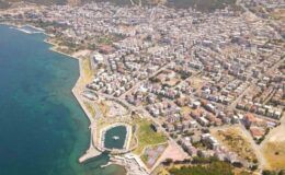 İzmir’de konut satışlarında yüzde 18,8’lik düşüş