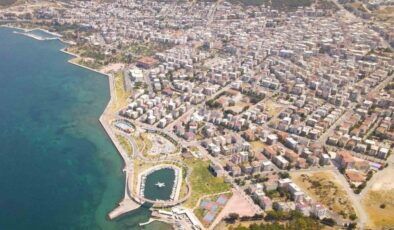 İzmir’de konut satışlarında yüzde 18,8’lik düşüş