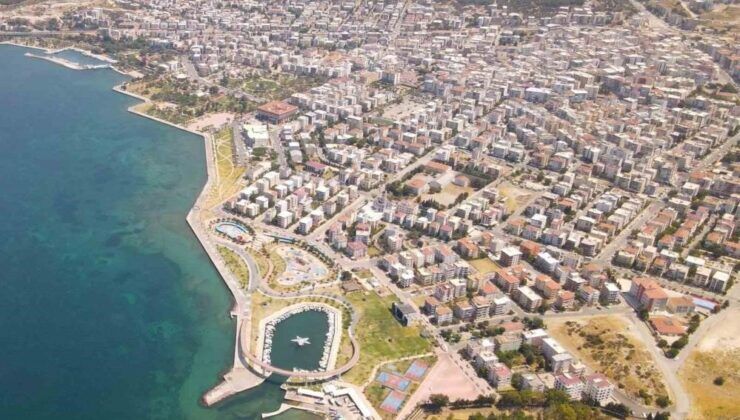 İzmir’de konut satışlarında yüzde 18,8’lik düşüş