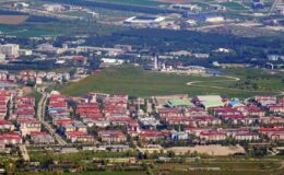 Erzurum’da konut satışları 820’ye ulaştı ikinci el öne çıktı