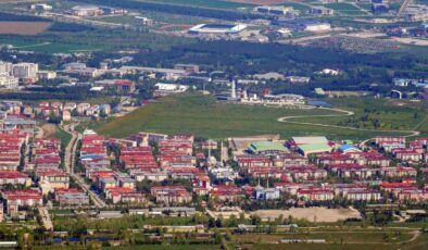 Erzurum’da konut satışları 820’ye ulaştı ikinci el öne çıktı