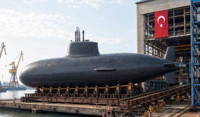 OYAK şirketleri TEKNOFEST Mavi Vatan’da gövde gösterisi yapacak