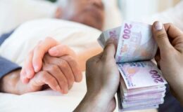 Evde Bakım Yardımı zamlı olarak hesaplara yatırıldı