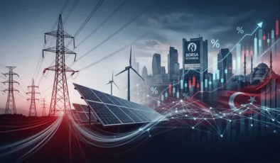 Halka arzlarda enerjinin ağırlığı artıyor