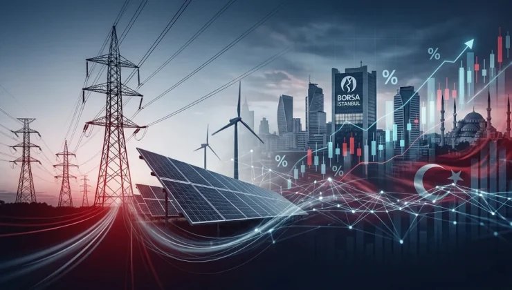 Halka arzlarda enerjinin ağırlığı artıyor