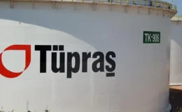 TÜPRAŞ (TUPRS) haftaya güçlü yükselişle başladı