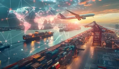 Kritik teknoloji ihracatı 6 ayda 56,2 milyar dolara ulaştı