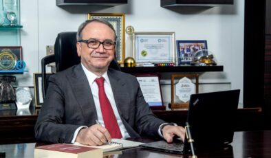 Yerli patent başvurularında yüzde 31,2’lik artış