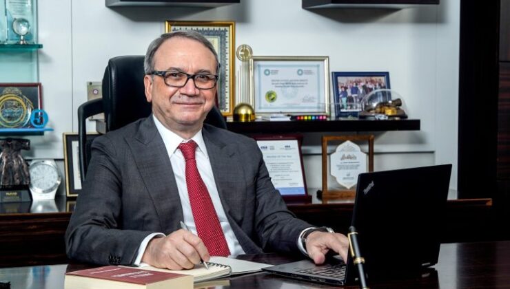 Yerli patent başvurularında yüzde 31,2’lik artış
