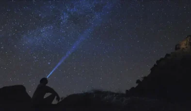 Perseid meteor yağmuru bu gece zirve yapacak