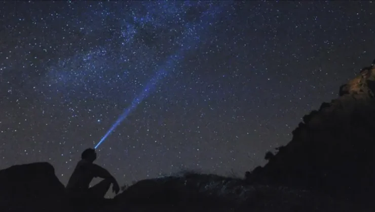 Perseid meteor yağmuru bu gece zirve yapacak