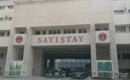 Sayıştay 25 denetçi yardımcısı alacak