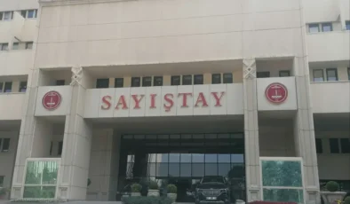 Sayıştay 25 denetçi yardımcısı alacak