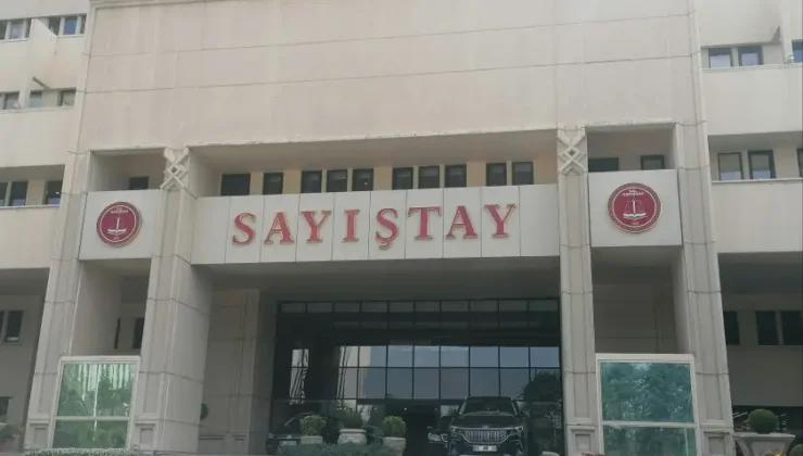 Sayıştay 25 denetçi yardımcısı alacak