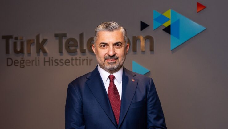 Türk Telekom kârını 17,2 milyar TL’ye çıkardı