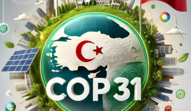 COP31 için girişimlere 6,5 milyon TL’lik destek