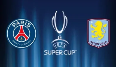 UEFA Süper Kupası bu gece sahibini buluyor