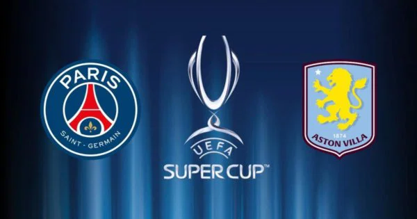 UEFA Süper Kupası bu gece sahibini buluyor