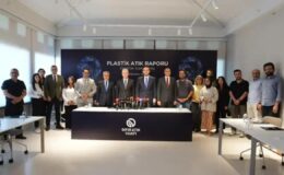 Türkiye plastik atık için yol haritasını hazırlıyor! 30 yıllık plan masaya geliyor