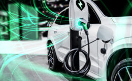 Elektrikli araç satışları 7 ayda 11,5 milyona ulaştı