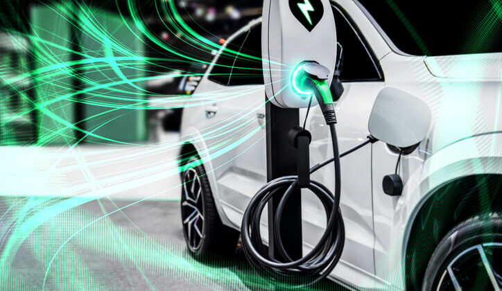 Elektrikli araç satışları 7 ayda 11,5 milyona ulaştı
