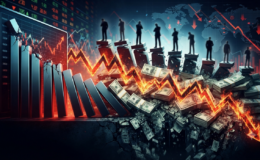 368 milyar dolar silindi! Dünyanın en zenginler listesinde yeni sıralama