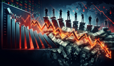 368 milyar dolar silindi! Dünyanın en zenginler listesinde yeni sıralama