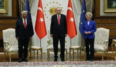 Avrupa ile ilişkilerde yeni rota: İkili anlaşmalar