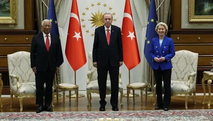 Avrupa ile ilişkilerde yeni rota: İkili anlaşmalar