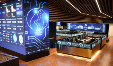 İntetra Teknoloji halka arzında 2,1 milyar liralık talep toplandı
