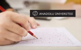 Anadolu Üniversitesinden sınavsız ikinci diploma fırsatı