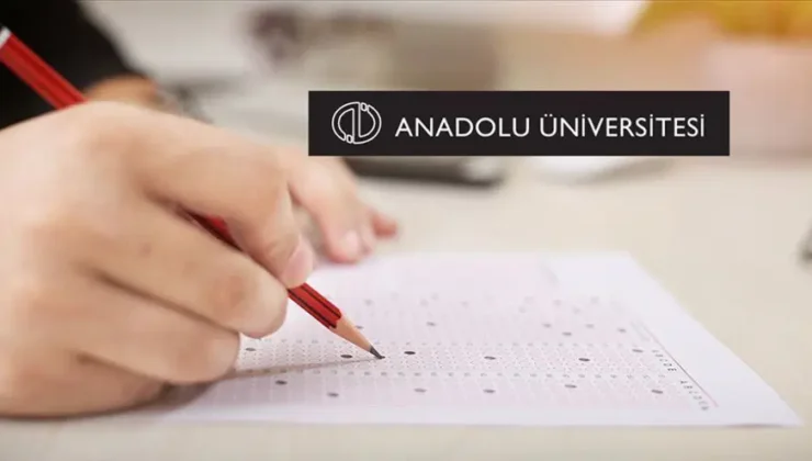 Anadolu Üniversitesinden sınavsız ikinci diploma fırsatı