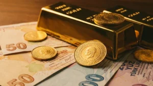 Altın fiyatları bugün ne kadar? 8 Ağustos 2026 gram, çeyrek ve Cumhuriyet altınında son durum
