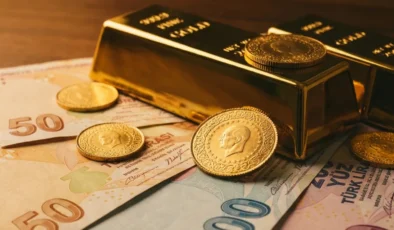 Altın fiyatları bugün ne kadar? 8 Ağustos 2026 gram, çeyrek ve Cumhuriyet altınında son durum