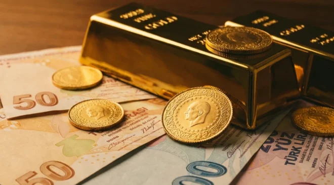 Altın fiyatları bugün ne kadar? 8 Ağustos 2026 gram, çeyrek ve Cumhuriyet altınında son durum