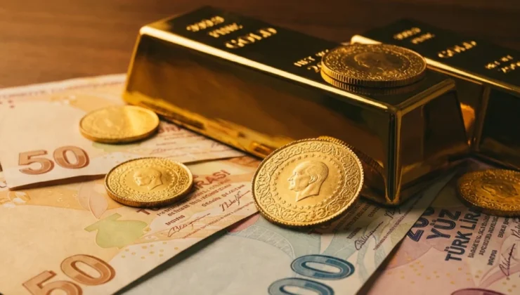 Altın fiyatları bugün ne kadar? 8 Ağustos 2026 gram, çeyrek ve Cumhuriyet altınında son durum
