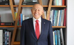 Başarıdan öte bir miras Nihat Özdemir ile sanatın, çalışmanın ve tevazunun izinde…