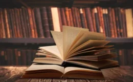 Yapay zeka şirketleri antika kitapları taramak için satın alıyor
