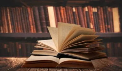 Yapay zeka şirketleri antika kitapları taramak için satın alıyor