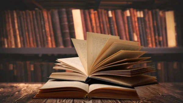 Yapay zeka şirketleri antika kitapları taramak için satın alıyor