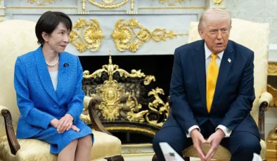 ABD ve Japonya’dan yen’i desteklemek için nadir görülen ortak müdahale