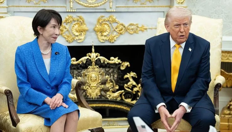 ABD ve Japonya’dan yen’i desteklemek için nadir görülen ortak müdahale