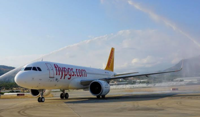 Pegasus’tan yeni iş fırsatı: Personel alımı başladı