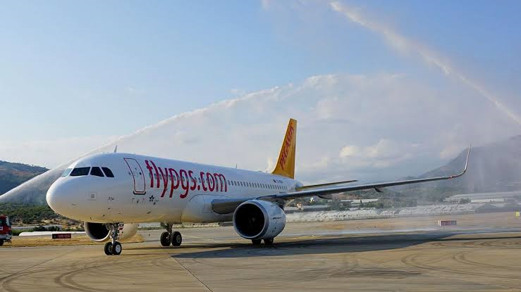 Pegasus’tan yeni iş fırsatı: Personel alımı başladı