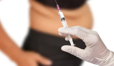 Zayıflama iğnelerinde 5 kritik uyarı: Bu belirtilerde doktora başvurun