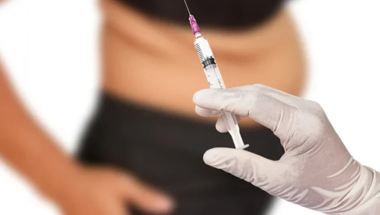 Zayıflama iğnelerinde 5 kritik uyarı: Bu belirtilerde doktora başvurun