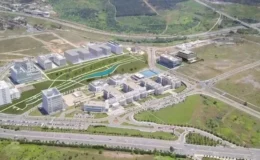 Türkiye’nin teknopark sayısı 115’e yükseldi