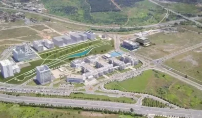 Türkiye’nin teknopark sayısı 115’e yükseldi