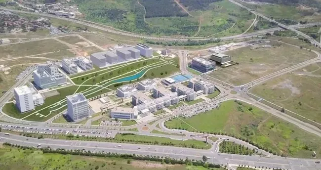 Türkiye’nin teknopark sayısı 115’e yükseldi