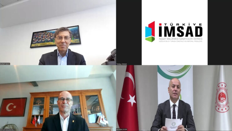 COP31 yeşil dönüşümde iş dünyası için stratejik fırsat olacak